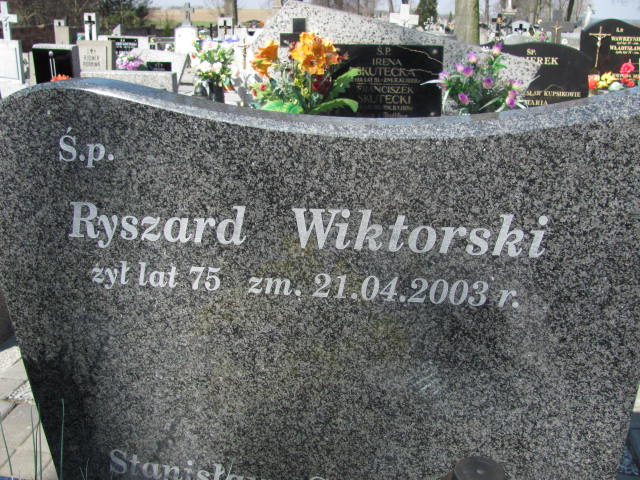 Stanisław Szkudlarek 1902 Kramsk - Grobonet - Wyszukiwarka osób pochowanych