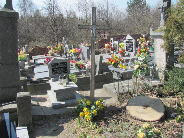 Antoni Kubsik 1905 Kramsk - Grobonet - Wyszukiwarka osób pochowanych