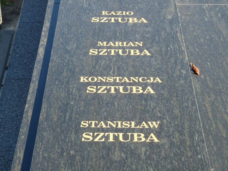 Marian Berdziński 1924 Kramsk - Grobonet - Wyszukiwarka osób pochowanych